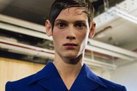 Alexander McQueen AW15, Menswear, Dazed 5