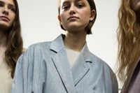 Erika Cavallini AW17 womenswear milan mfw dazed 2