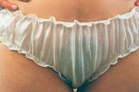 Billie body hair