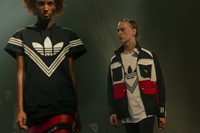adidas Originals by White Mountaineering SS17 Menswear 3