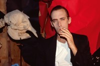 David Wojnarowicz, Brush Fires in the Social Landscape 1