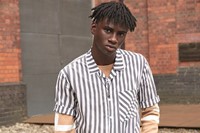 Topman Christmas campaign Gosha Rubchinskiy photography 0