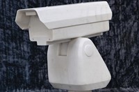 Surveillance Camera, Ai Weiwei, 2006 2