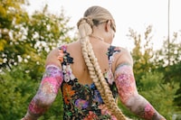 Collina Strada SS23 womenswear 6