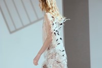 Calvin Klein Collection AW17 womenswear dazed 18