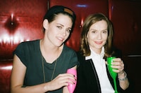 Sofia Malamute, Behind the Scenes (2024)