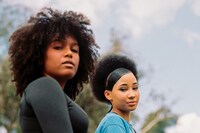 Karabo Mooki, Island Gals (2022) 8