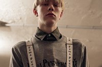 Gosha Rubchinskiy AW16 2