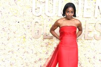 Golden Globes 2024 – Best looks 6