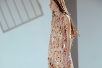 Calvin Klein Collection AW17 womenswear dazed 9