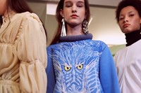 J. W. Anderson SS17 LFW Womenswear Dazed 4