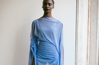 Mugler SS19 PFW Paris Fashion Week 0