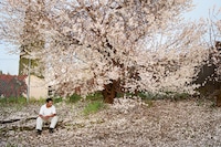 Larry Sultan, Water Over Thunder: Selected Writings 