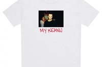 My Keanu 7