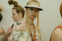 Gypsy Sport SS16 Backstage 24