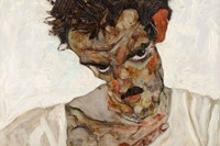 Egon Schiele. The Complete Paintings 1909 – 1918 5