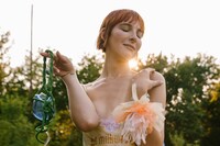 Collina Strada SS23 womenswear 18