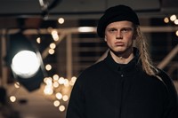 Yohji Yamamoto AW16 11