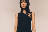 givenchy aw18 paris fashion week pfw fur fw18 1