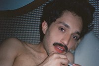 Felipe Orellana. “Joao” 3