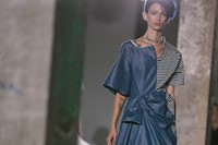 Junya Watanabe SS19 PFW Paris Fashion Week 5
