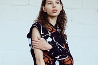 Proenza Schouler AW17 womenswear nyfw new york dazed 4