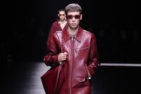 Gucci AW24 mens Milan 16