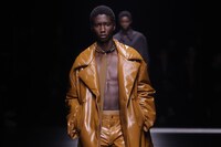 Gucci AW24 mens Milan 20