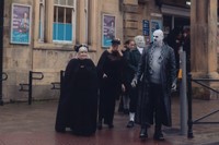 Whitby Goth Weekend 2022 12