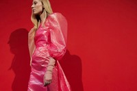 Backstage at Gucci SS17 MFW Dazed 12
