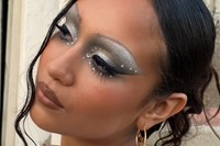 Selena Ruiz make-up artist 3