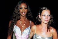 Naomi Campbell and Kate Moss, 1999 7