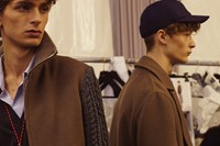 Louis Vuitton AW17 Menswear Paris Dazed 5