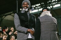 Junya Watanabe Man AW19 Menswear Paris Dazed 13