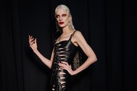 Mugler AW24 Morgane Maurice 7