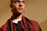 Givenchy AW17 Menswear Paris Dazed 6