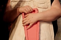 rottingdean bazaar MAN ss18 fashion east 12