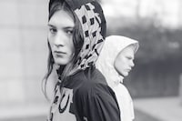 Alyssa Marie Groeneveld: 'Fashion can be superficial. I see