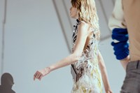 Calvin Klein Collection AW17 womenswear dazed 24