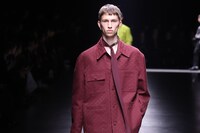 Gucci AW24 mens Milan 36