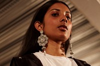 FashionEast supriya lele ss18 lfw london 0