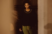 Louis Vuitton SS17 PFW Womenswear Dazed 22
