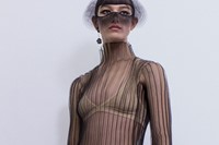 Christian Dior Couture SS18 paris pfw 13