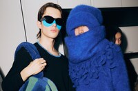 Sunnei AW24 Morgane Maurice 39