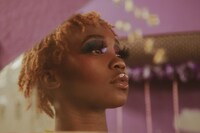 Adrienne Raquel, “Mirror Face to Face”, ONYX 8