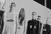 Rick Owens SS16 Paris Menswear 5