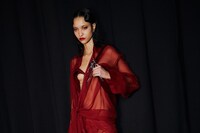 Mugler AW24 Morgane Maurice 6