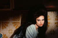 Priscilla presley beauty shoot aimee twist Annie Reid 0