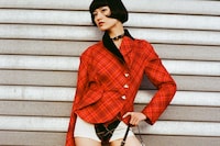 Vivienne Westwood x NANA