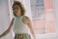 Meet the Gender Bending American designers 8